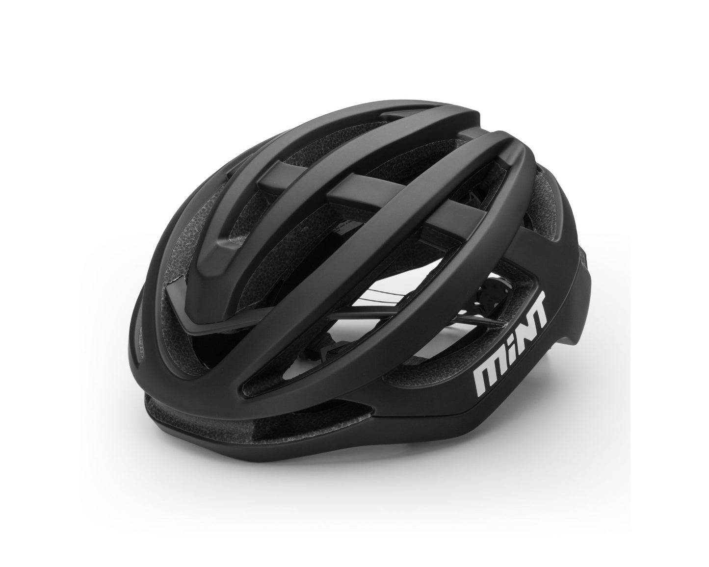 All Out Airtech matte black