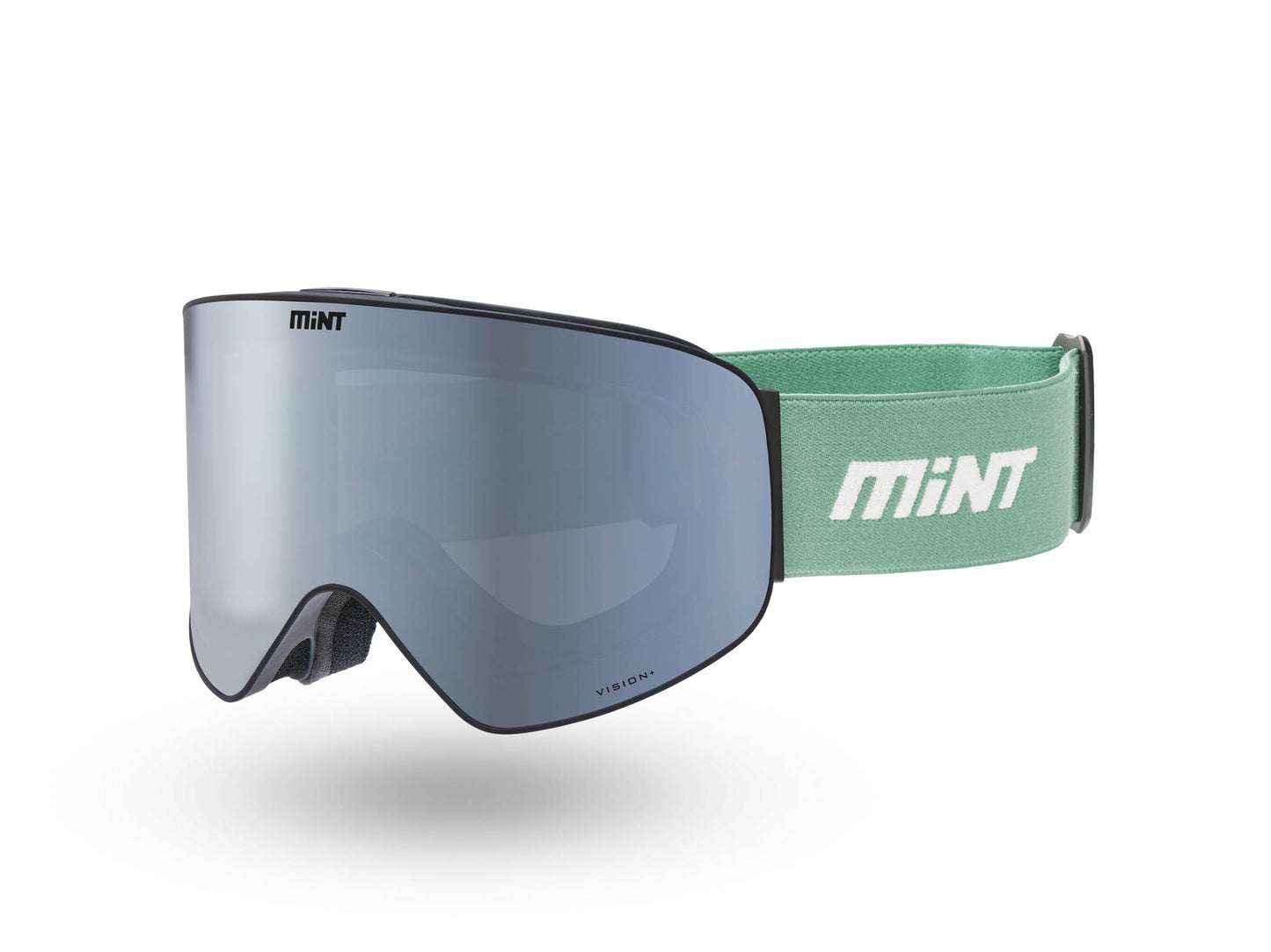 New Cortina Vision+