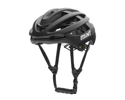 All Out Airtech matte black