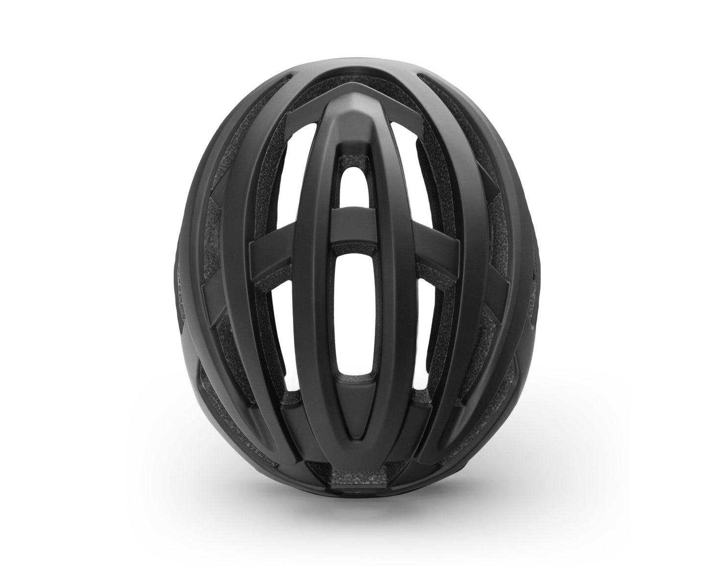 All Out Airtech matte black