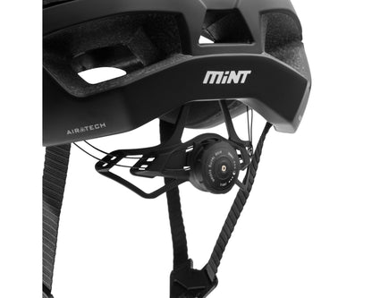 All Out Airtech matte black