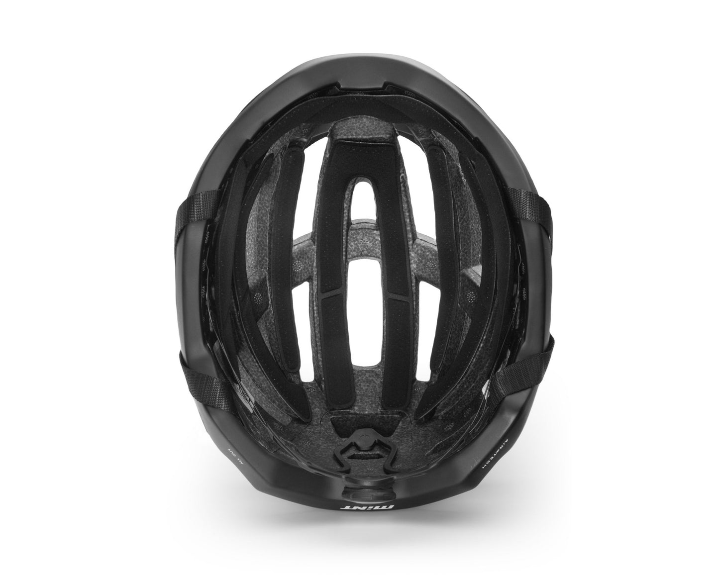 All Out Airtech matte black