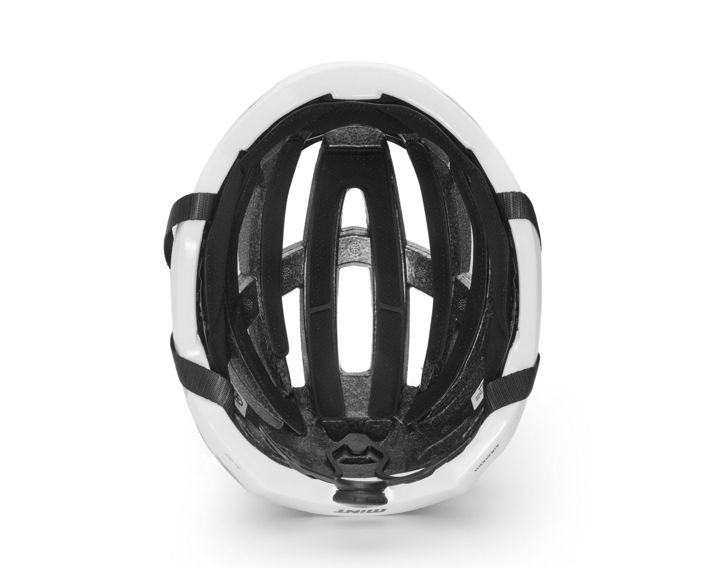 All Out Airtech gloss white