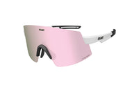white/pink