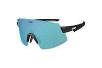 black/blue
