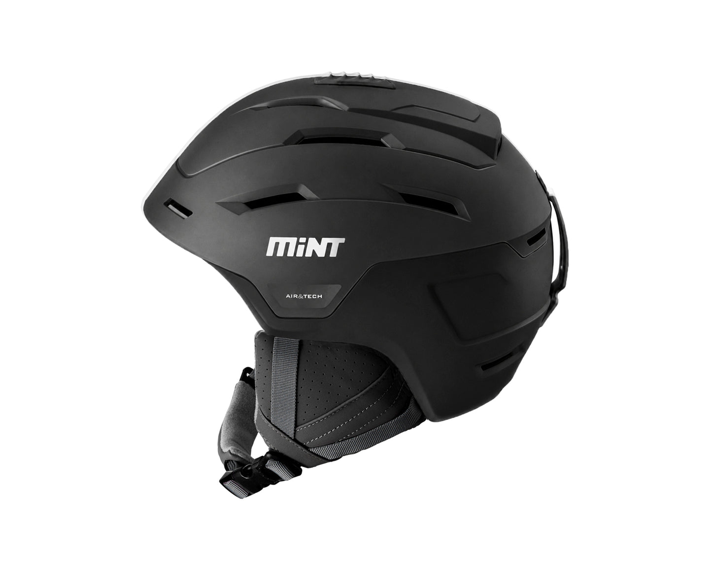 Core Airtech matte black