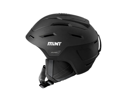 Core Airtech matte black
