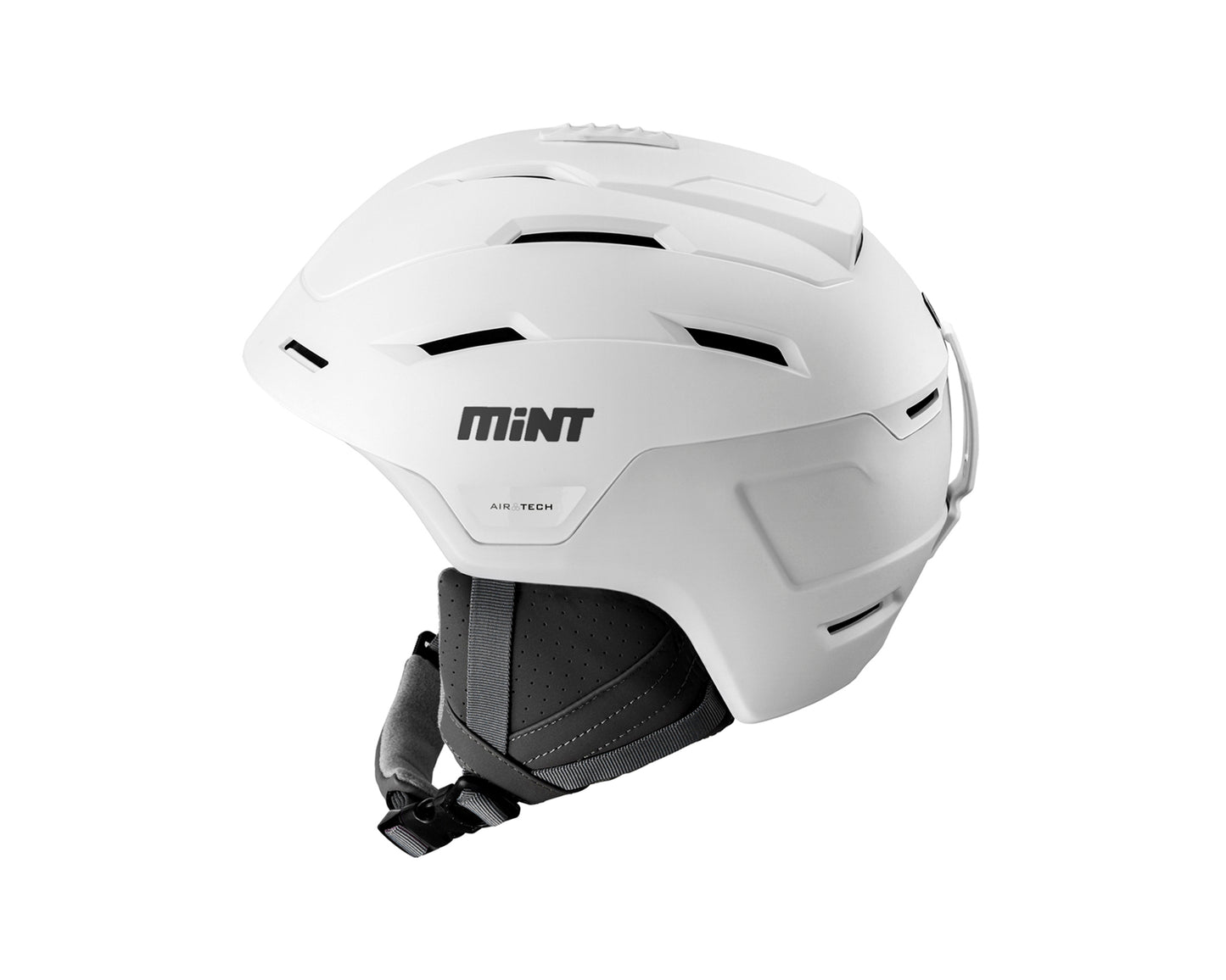 Core Airtech matte white