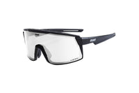 black/silver