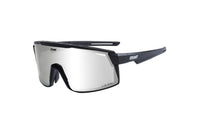 black/silver