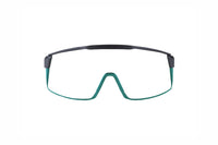 black/mint