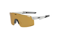white/bronze