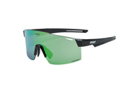 black/green