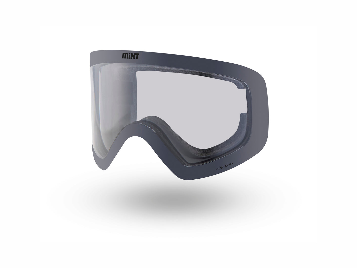 New Cortina lens Vision+ clear