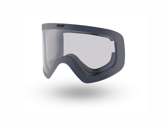 New Cortina lens Vision+ clear