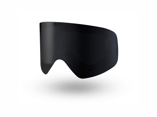 New Cortina lens Vision+ black