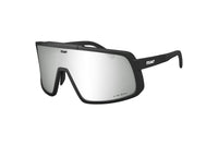black/silver