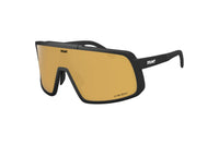 black/bronze