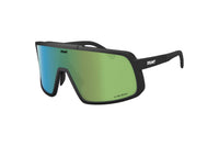 black/green HD