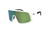 white/green HD