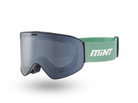 mint green