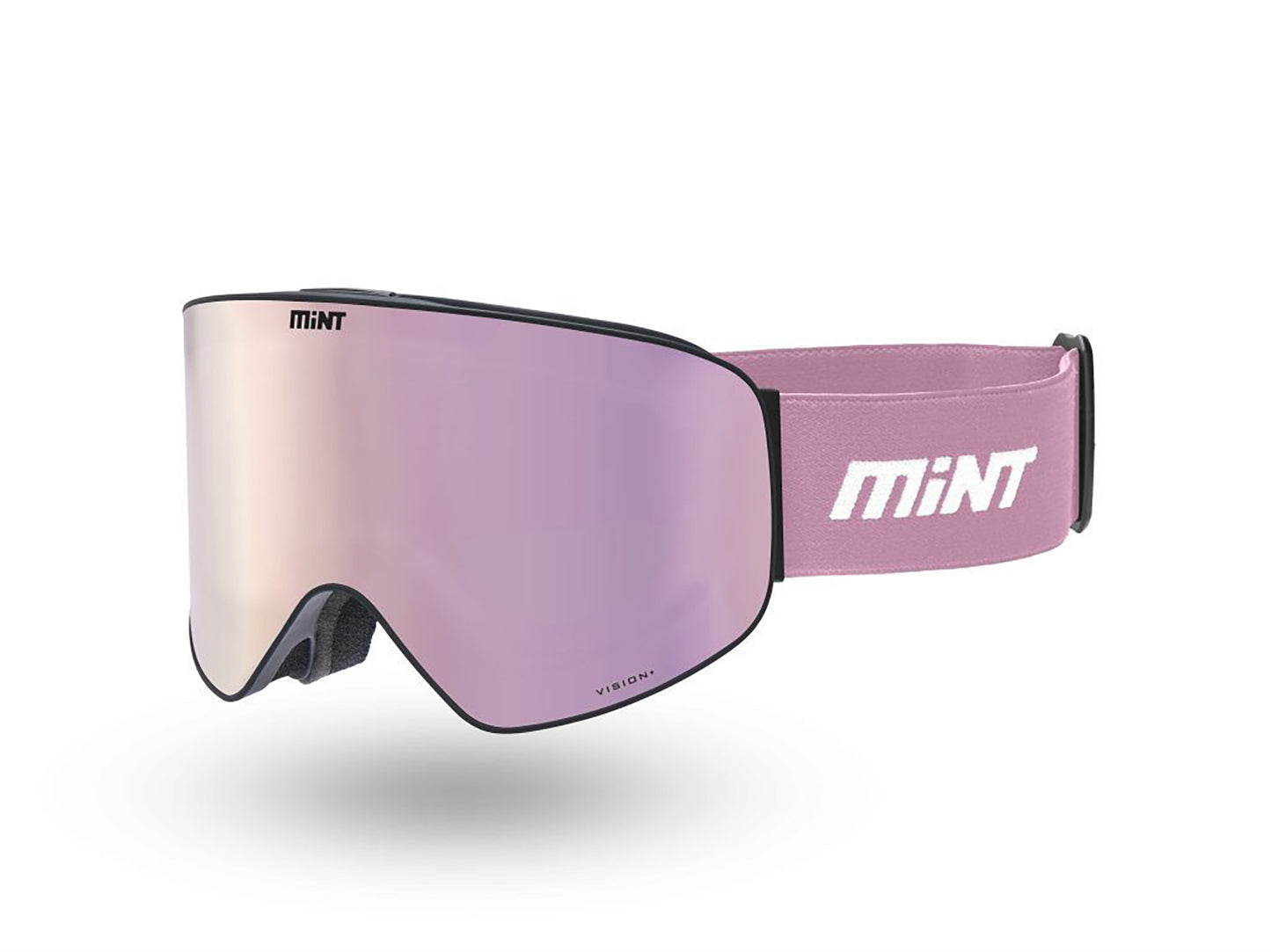 New Cortina Vision+
