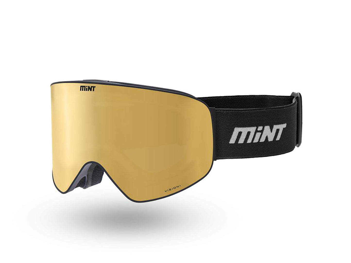 New Cortina Vision+
