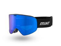 black/blue