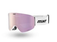 white/pink
