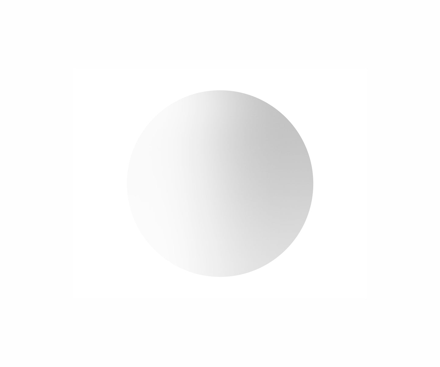 Fast Forward prescription lens Vision+ RX clear
