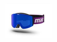 purple/sky blue