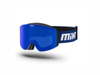 navy blue/sky blue