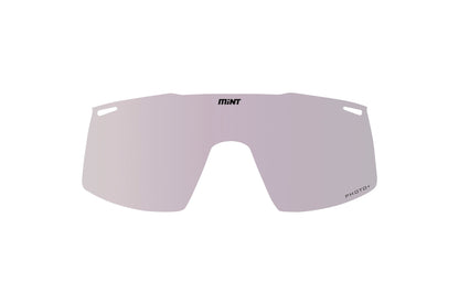 Fast Forward/Light Ahead lens Photo+