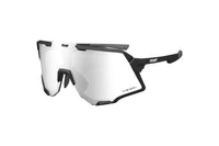 black/clear
