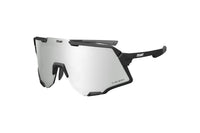 black/silver
