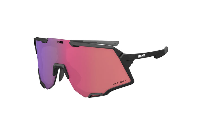 Rouleur Vision+