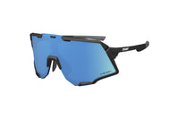 black/blue