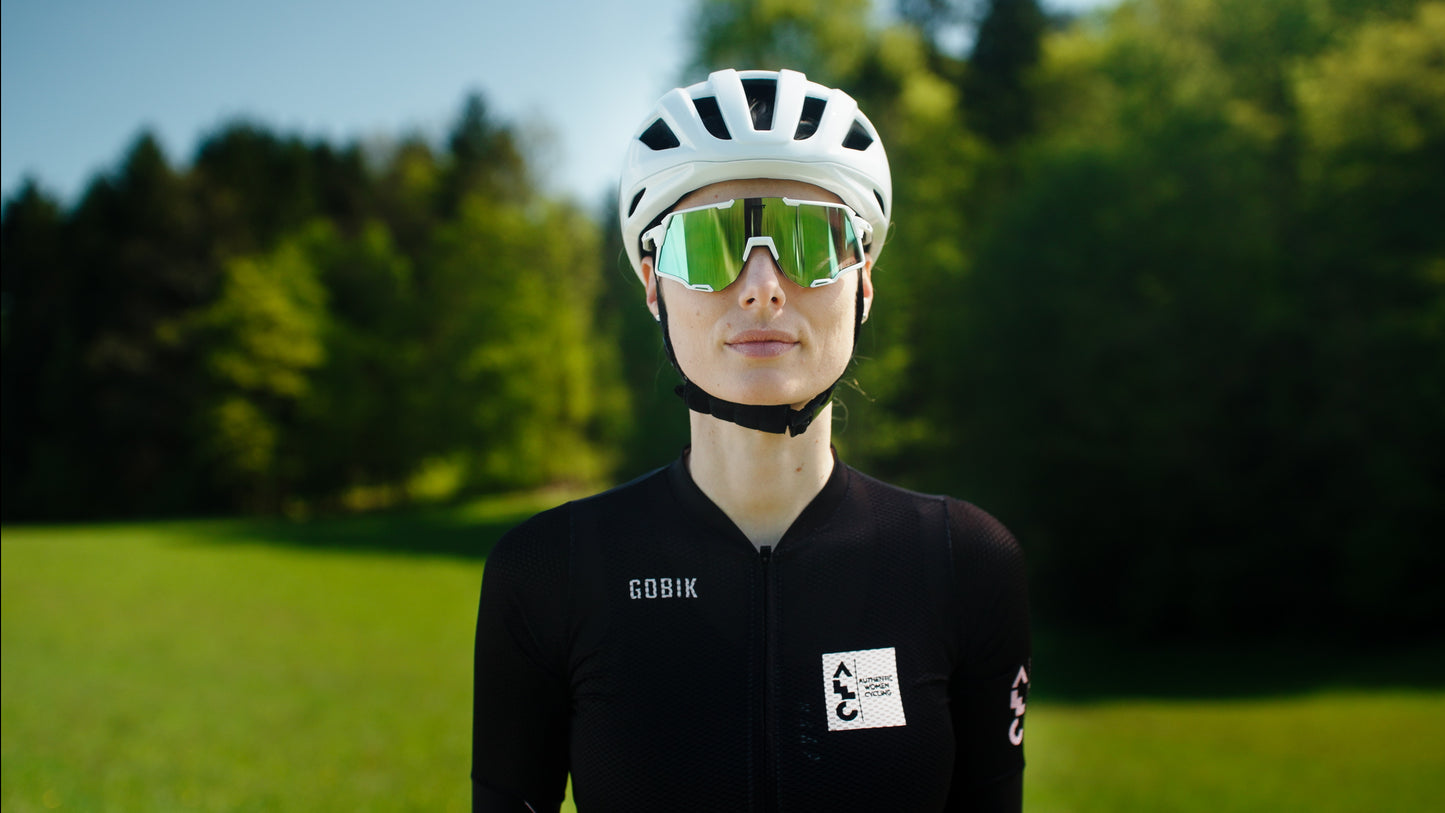 Rouleur Vision+