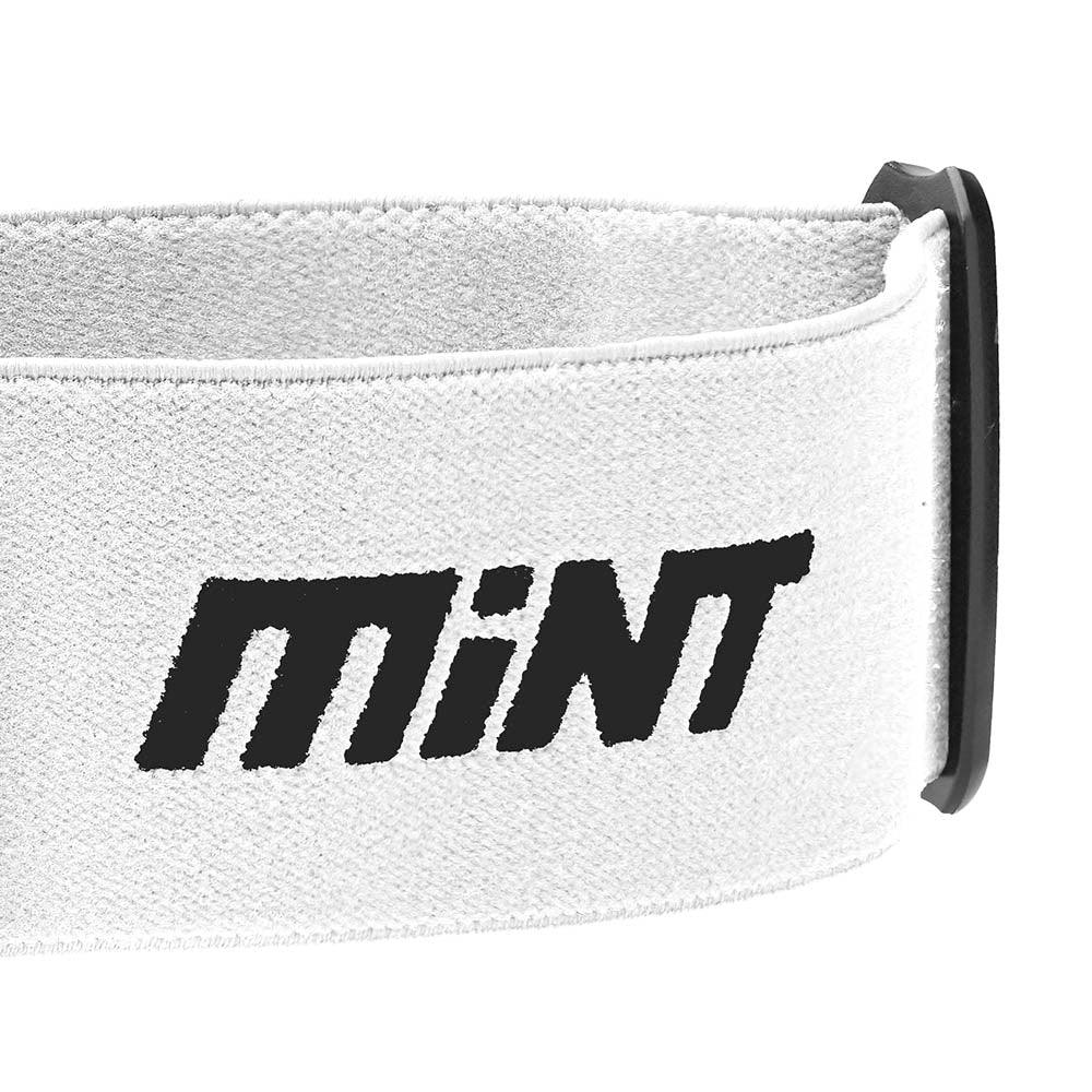 Strap New Cortina white