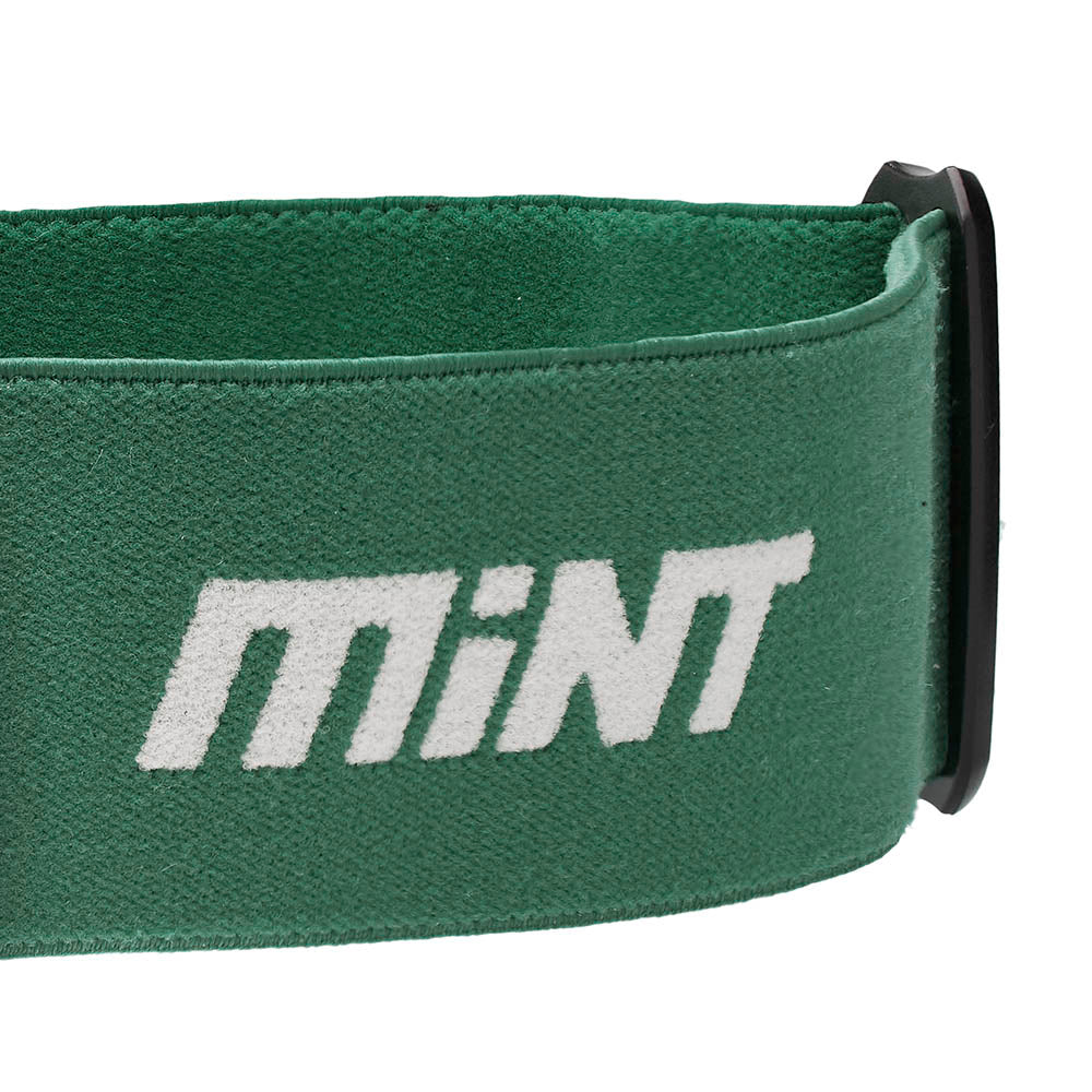 Strap New Cortina pine green