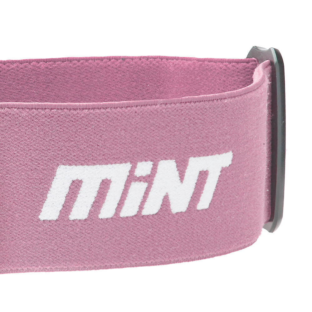 Strap New Cortina soft pink