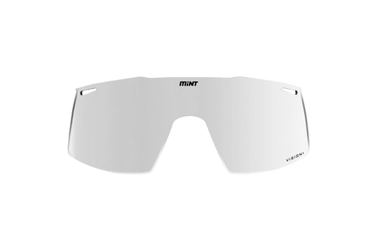 Fast Forward/Light Ahead lens Vision+ clear