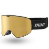 3 gold black